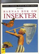 Barnas bok om insekter