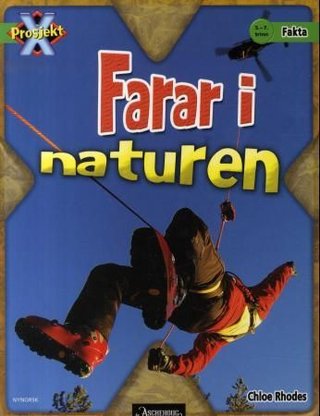 Farar i naturen - 5.-7. trinn