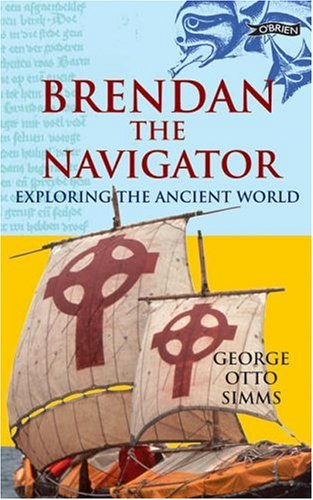 Brendan the Navigator - Exploring the Ancient World