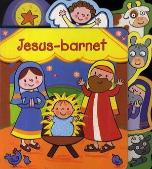 Jesus-barnet