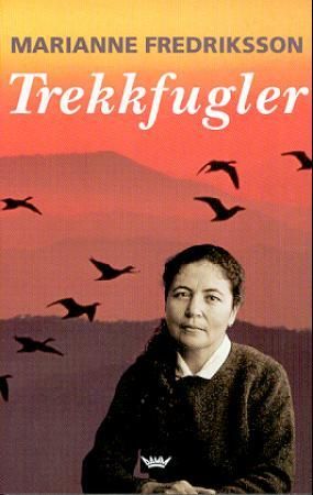 "Trekkfugler" av Marianne Fredriksson