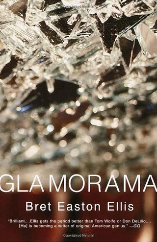 "Glamorama (Vintage Contemporaries)" av Bret Easton Ellis