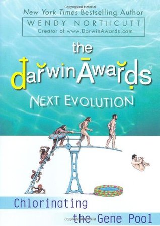 The Darwin Awards Next Evolution: Chlorinating the Gene Pool - Darwin Awards #5