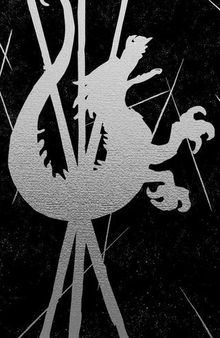 "The Art of Something is Killing the Children Slipcase Edition" av James Tynion IV