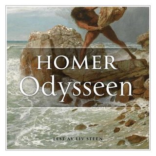 "Odysseen" av Homer