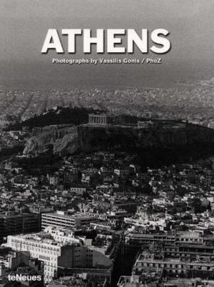 "Athens" av Vassilis Gonis