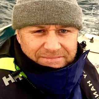 Frode Skarstein