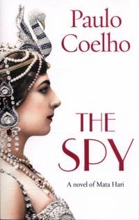 The spy