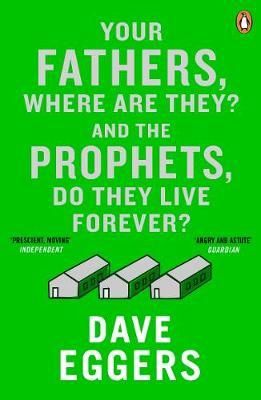 Your fathers, where are they? And the prophets, do they live forever?