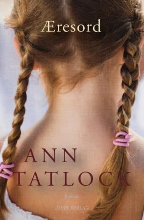 "Æresord" av Ann Tatlock