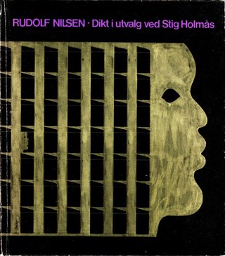 Rudolf Nilsen - Dikt i utvalg