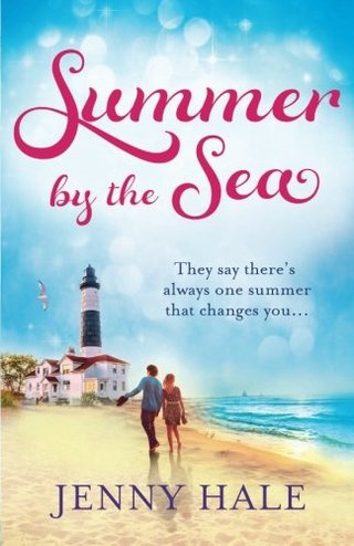 "Summer by the Sea A perfect, feel-good summer romance" av Jenny Hale
