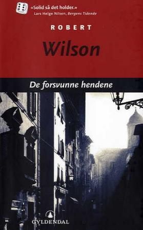 De forsvunne hendene