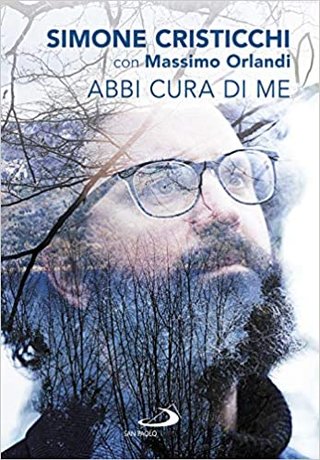 "Abbi cura di me" av Simone Cristicchi