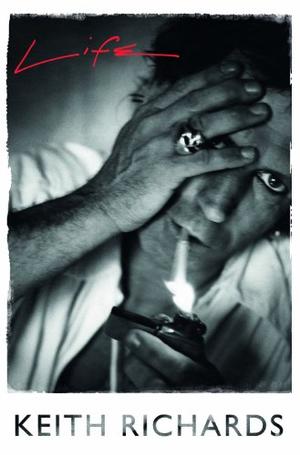 "Life" av Keith Richards