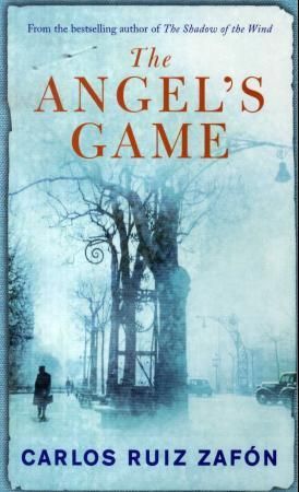 The angel's game