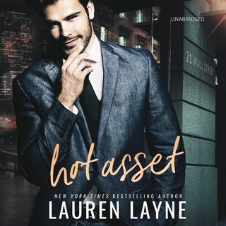 Hot Asset - (21 Wall Street #1)