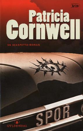 "Spor" av Patricia Daniels Cornwell