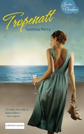 "Tropenatt" av Tasmina Perry