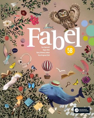 Fabel 5B - Lærebok