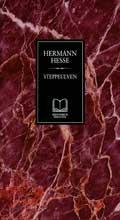 "Steppeulven" av Hermann Hesse