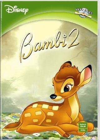 Bambi 2