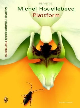 "Plattform" av Michel Houellebecq