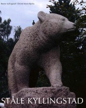 "Ståle Kyllingstad" av Jon Røyne Kyllingstad