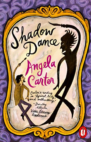 "Shadow Dance" av Angela Carter