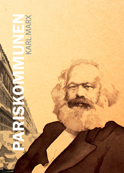 Paris-Kommunen - borgerkrigen i Frankrike