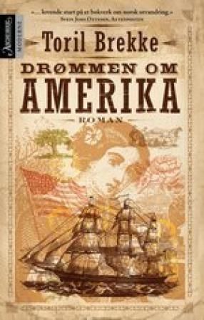 Drømmen om Amerika