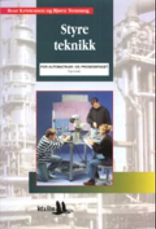 Styreteknikk for automatikar- og prosessfaget