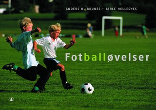 Fotballøvelser