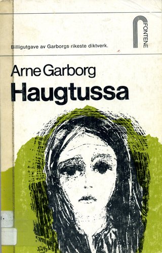 Haugtussa
