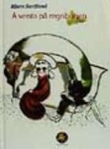 Å venta på regnbogen