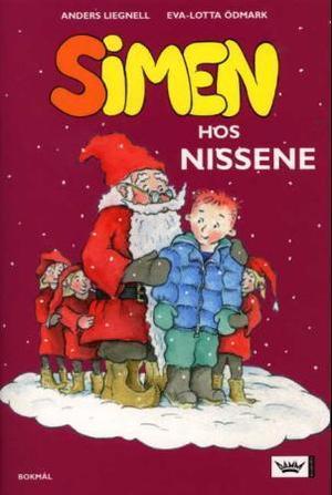 "Simen hos nissene" av Anders Liegnell