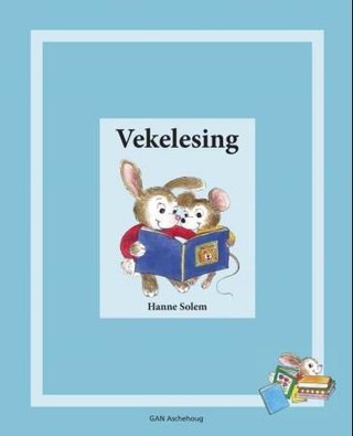 "Vekelesing" av Hanne Solem