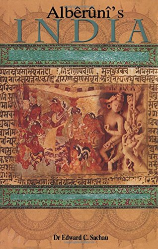 Alberuni's India