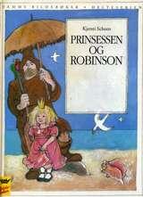Prinsessen og Robinson