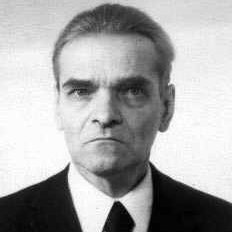 Yuri Knorozov