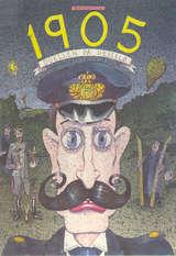 "1905 duellen på Hesselø" av Tor Bomann-Larsen
