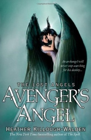 "Avenger's Angel" av Heather Killough-Walden