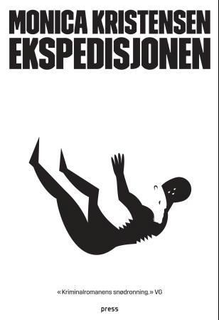"Ekspedisjonen" av Monica Kristensen
