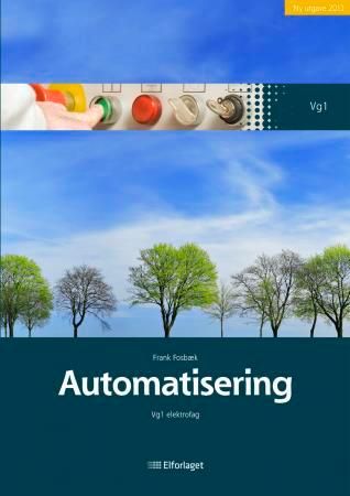 Automatisering - vg1 elektrofag