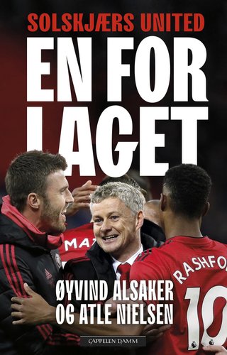 En for laget - Solskjærs United