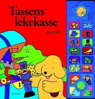 Tassens lekekasse