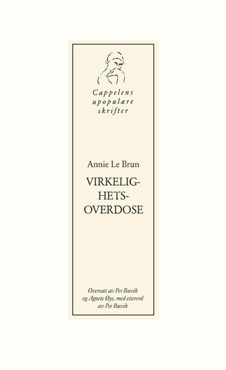 Virkelighetsoverdose