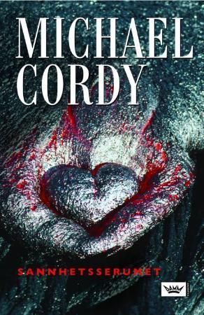 "Sannhetsserumet" av Michael Cordy