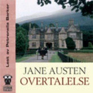 "Overtalelse" av Jane Austen