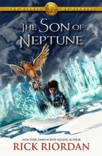 The Son of Neptune [The Heroes of Olympus Book 2]